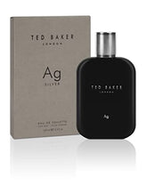 Ted Baker Ag Eau de Toilette 100ml Spray - Sense42 Beauty and Health