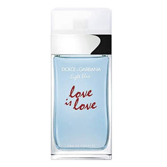 Dolce & Gabbana Light Blue Love is Love Eau de Toilette 50ml Spray - Sense42 Beauty and Health