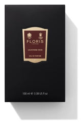 Floris Leather Oud Eau de Parfum 100ml Spray - Sense42 Beauty and Health