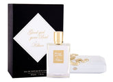 By Kilian Good Girl Gone Bad Gift Set 50ml EDP Refillable + Clutch Bag - Sense42 Beauty and Health
