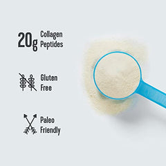 Vital Proteins Collagen Peptides - Unflavoured - 284 grams - Sense42 Beauty and Health