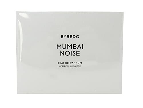 Byredo Mumbai Noise Eau de Parfum 100ml Spray - Sense42 Beauty and Health