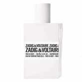 Zadig & Voltaire This is Her Eau de Parfum 100ml Spray - Sense42 Beauty and Health