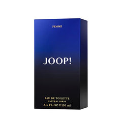 Joop! Femme Eau de Toilette 100ml Spray - Sense42 Beauty and Health