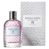 Bottega Veneta Parco Palladiano IX: Violetta Eau de Parfum 100ml Spray - Sense42 Beauty and Health