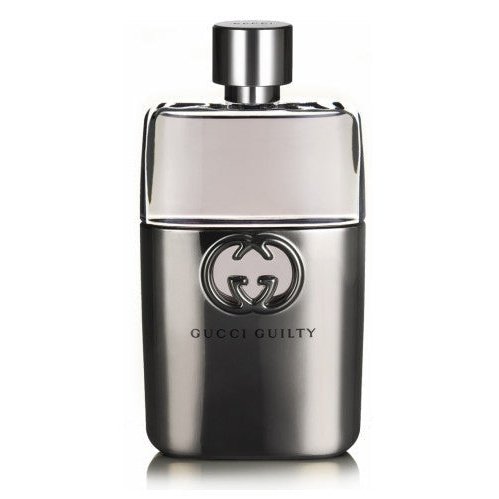 Gucci Guilty Pour Homme Eau de Toilette 50ml Spray