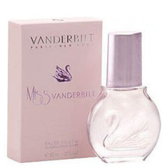 Gloria Vanderbilt Miss Vanderbilt Eau de Toilette 30ml Spray