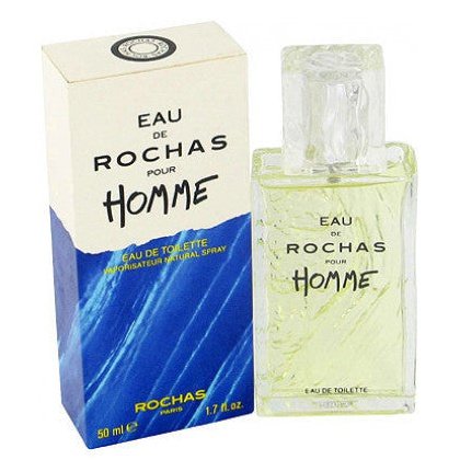 Rochas Eau de Rochas Eau de Toilette 50ml Spray