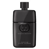 Gucci Guilty Pour Homme Eau de Parfum 150ml Spray
