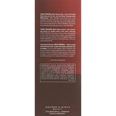 Mäurer & Wirtz Tabac Original Aftershave 300ml Splash