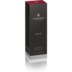 Swiss Army Altitude Eau de Toilette 100ml Spray