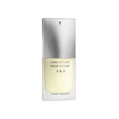 Issey Miyake Issey Pour Homme Eau De Toilette Igo 100ml Spray