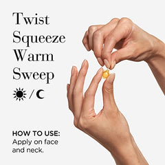 Elizabeth Arden Advanced Light Ceramide Capsules Strengthening & Refining Serum 60 Capsules - Sense42 Beauty and Health