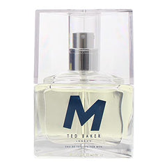 Ted Baker M Eau de Toilette 30ml Spray - Sense42 Beauty and Health