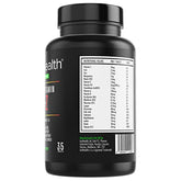 ActiHealth ActiHealth Multivitamin A-Z - 35 tablets - Sense42 Beauty and Health