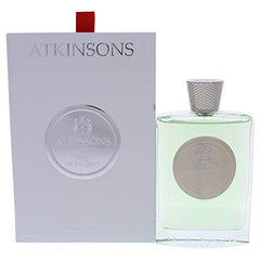 Atkinson Posh on the Green Eau de Parfum 100ml Spray - Sense42 Beauty and Health