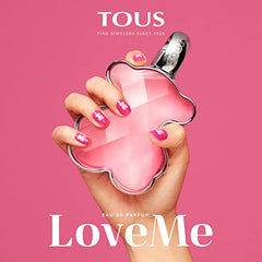 Tous LoveMe Eau de Parfum 50ml Spray - Sense42 Beauty and Health
