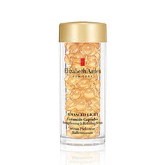 Elizabeth Arden Advanced Light Ceramide Capsules Strengthening & Refining Serum 60 Capsules - Sense42 Beauty and Health