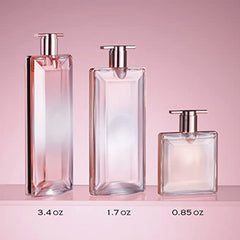 Lancome Idole Aura For Women 3.4 oz EDP Spray - Sense42 Beauty and Health