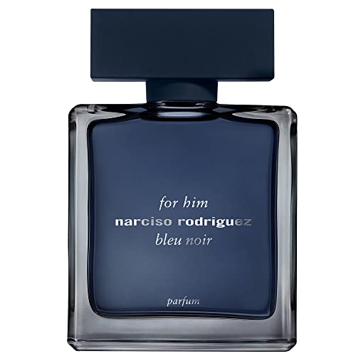 Narciso Rodriguez for Him Bleu Noir Parfum 100ml Spray - Sense42 Beauty and Health