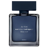 Narciso Rodriguez for Him Bleu Noir Parfum 100ml Spray - Sense42 Beauty and Health