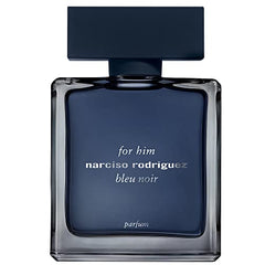 Narciso Rodriguez for Him Bleu Noir Parfum 100ml Spray - Sense42 Beauty and Health