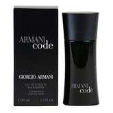 Giorgio Armani, Armani Code, Eau De Toilette, 125 ml - Sense42 Beauty and Health