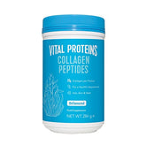 Vital Proteins Collagen Peptides - Unflavoured - 284 grams - Sense42 Beauty and Health
