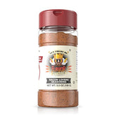 Flavor God Seasoning, 156 g, Bacon Lovers - Sense42 Beauty and Health