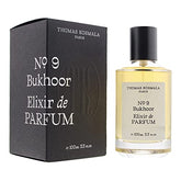 Thomas Kosmala No. 9 Bukhoor Elixir de Parfum 100ml Spray - Sense42 Beauty and Health