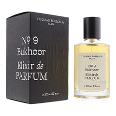 Thomas Kosmala No. 9 Bukhoor Elixir de Parfum 100ml Spray - Sense42 Beauty and Health