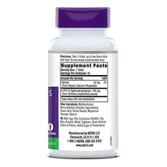 Natrol 5-HTP 100mg, Dietary Supplement Helps Support a Balanced Mood, 90 Time Release Tablets, 22-45 Day Supply - Sense42 Beauty and Health