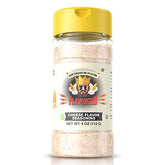 Flavor God Seasoning, 113 g, Cheese Flavour - Sense42 Beauty and Health