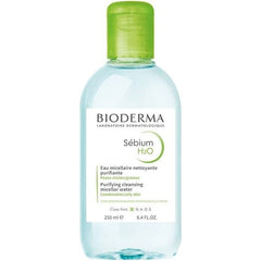 Bioderma Sebium H2O Micellar Water 250ml