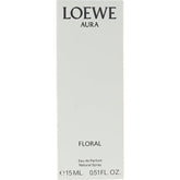 Loewe Aura Floral Eau de Parfum 15ml Spray