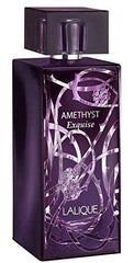 Lalique Amethyst Exquise Eau de Parfum 100ml Spray - Sense42 Beauty and Health