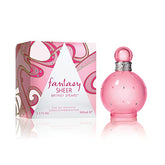 Britney Spears Fantasy Sheer Eau de Toilette 100ml Spray - Sense42 Beauty and Health