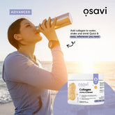 Osavi Collagen Peptides - Joints & Bones - 153g - Sense42 Beauty and Health