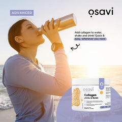 Osavi Collagen Peptides - Joints & Bones - 153g - Sense42 Beauty and Health
