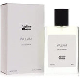 Atelier Bloem William Eau de Parfum 100ml Spray