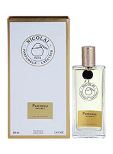 Nicolaï Parfumeur Createur Patchouli Intense Eau de Parfum 100ml Spray - Sense42 Beauty and Health