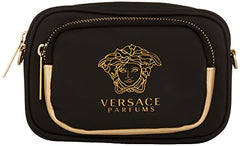 Versace Pour Femme Dylan Turquoise Gift Set 100ml EDT + 100ml Shower Gel + 100ml Body Lotion + Purse - Sense42 Beauty and Health