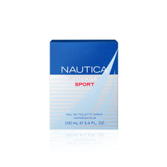 Nautica Voyage Sport Eau de Toilette 100ml Spray