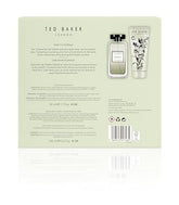 Ted Baker Celeste Gift Set 50ml EDT + 100ml Body Lotion - Sense42 Beauty and Health