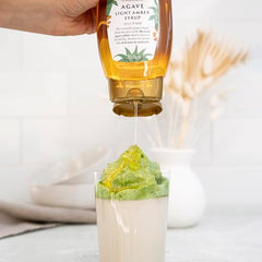 Biona Organic Light Agave Syrup 700g - Sense42 Beauty and Health