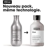 L'Oréal Professionnel Serie Expert Silver Shampoo 300ml