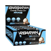 Stacker Barbarian Bar (15x55g) Chocolate Coconut, 15 Bars - Sense42 Beauty and Health