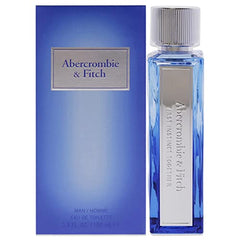 Abercrombie & Fitch First Instinct Together For Him Eau de Toilette 100ml Spray - Sense42 Beauty and Health