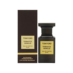 Tom Ford Private Blend Tobacco Vanille Eau de Parfum 50ml Spray - Sense42 Beauty and Health