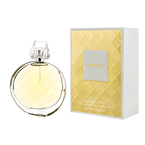 Elizabeth Arden Untold Eau de Parfum 100ml Spray - Sense42 Beauty and Health